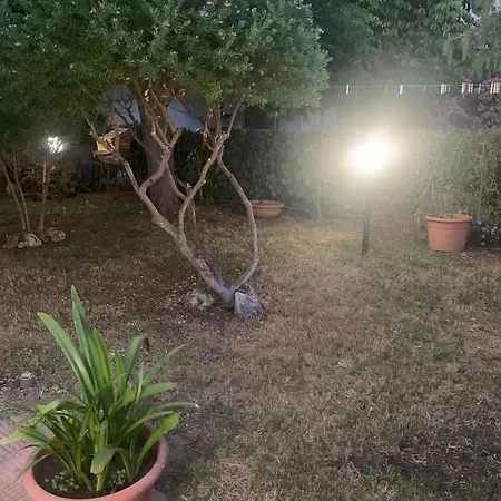 Daire Casa Greco Policoro