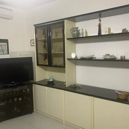 Daire Casa Greco Policoro